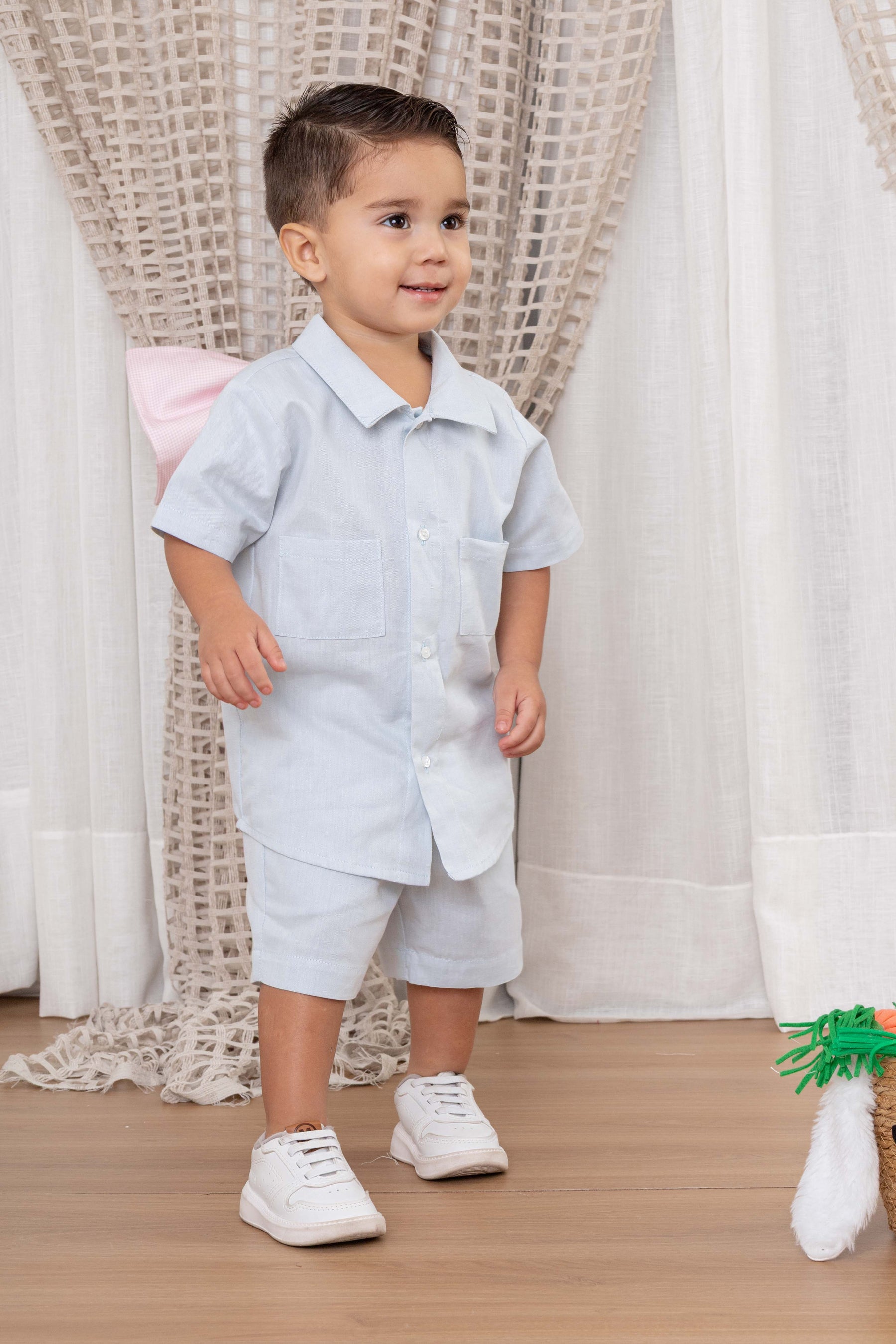 Conjunto Delicato Ref: 38369