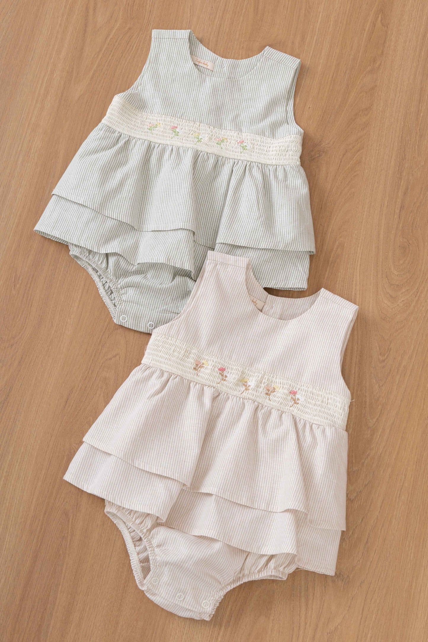 Romper Aurora Ref: 33424
