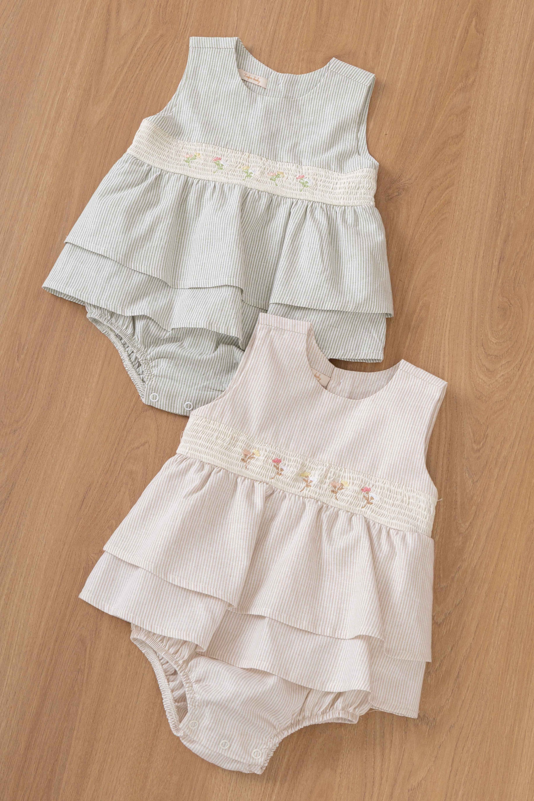 Romper Aurora Ref: 33424