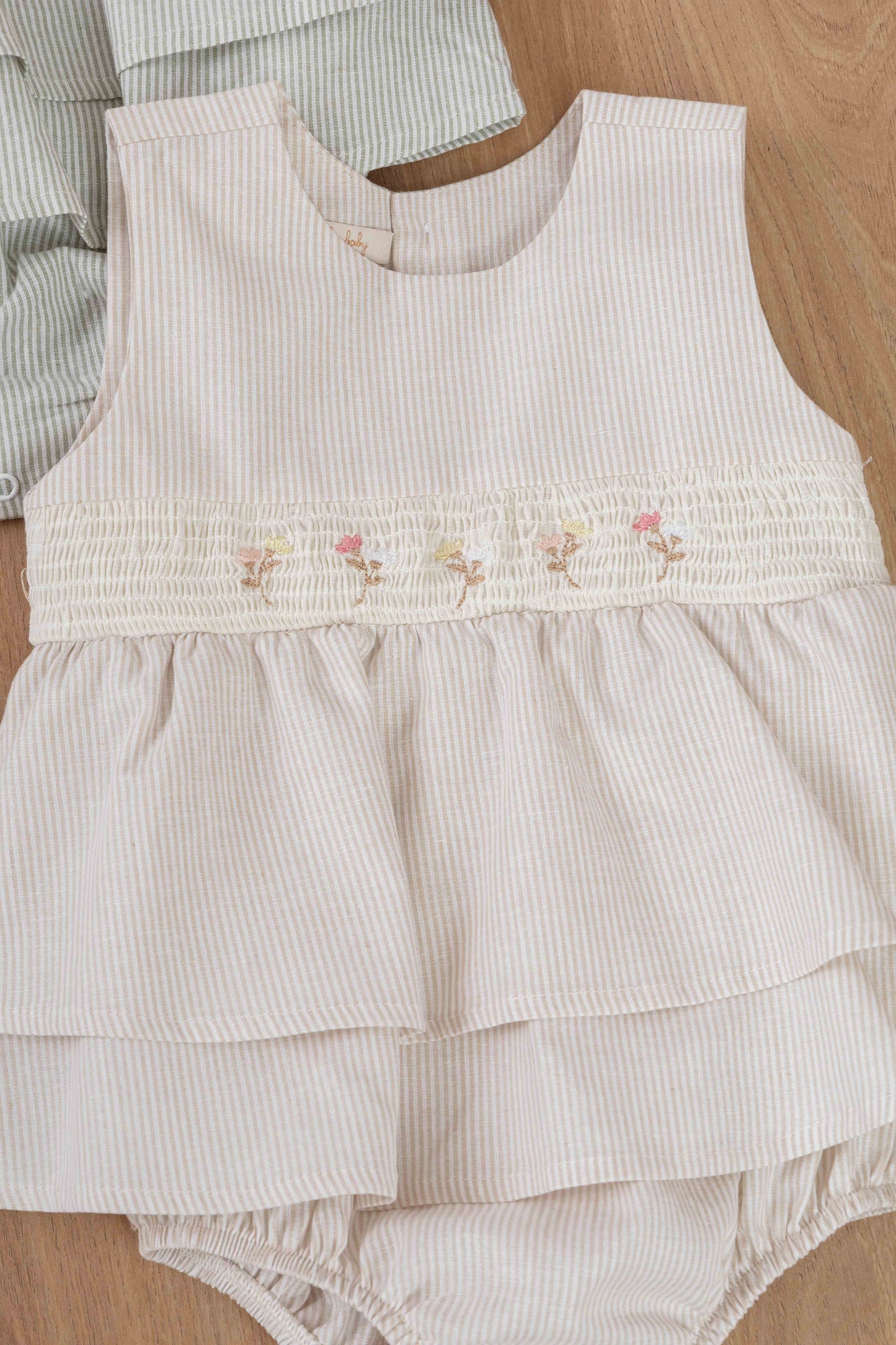 Romper Aurora Ref: 33424