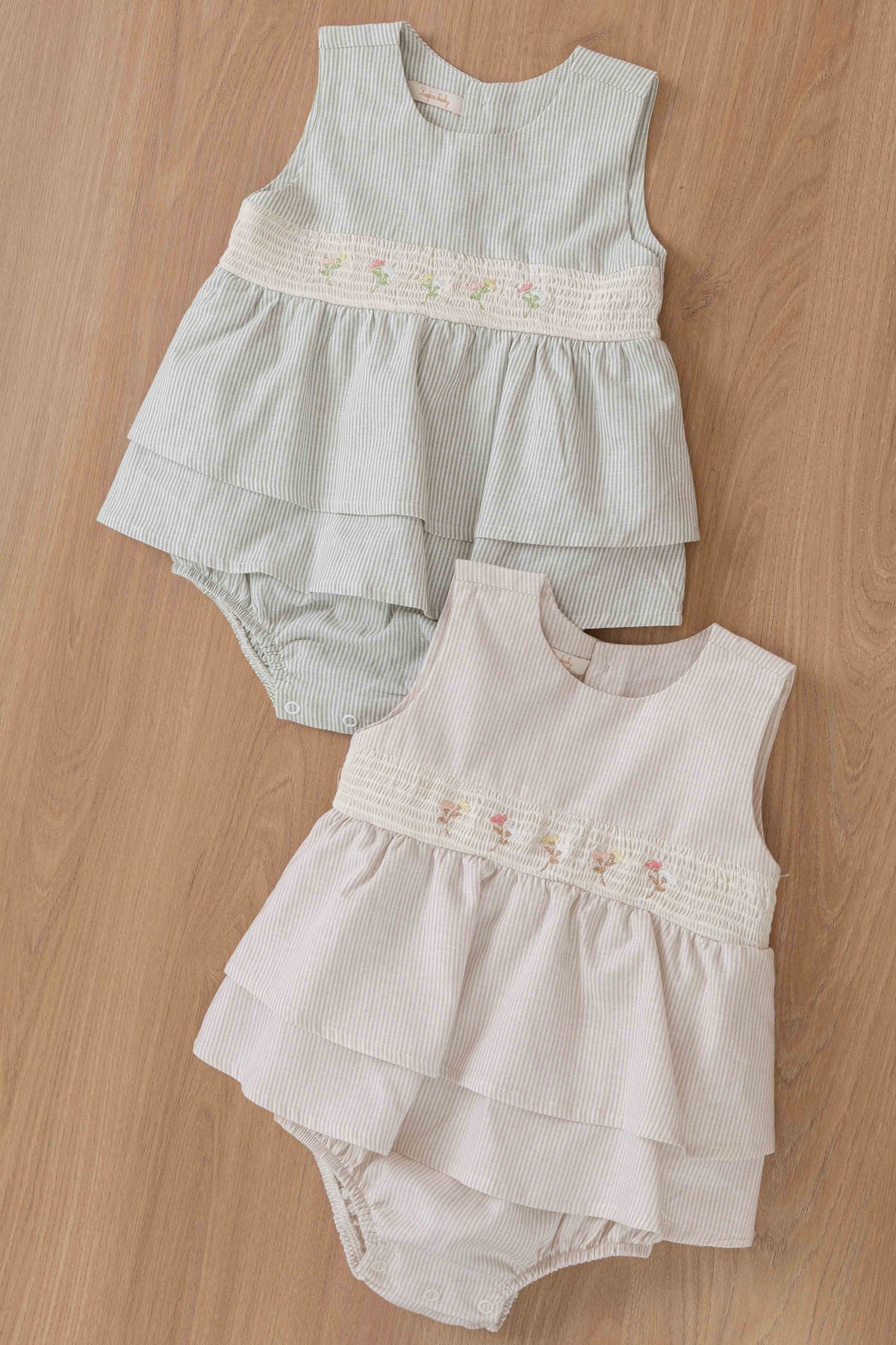 Romper Aurora Ref: 33424