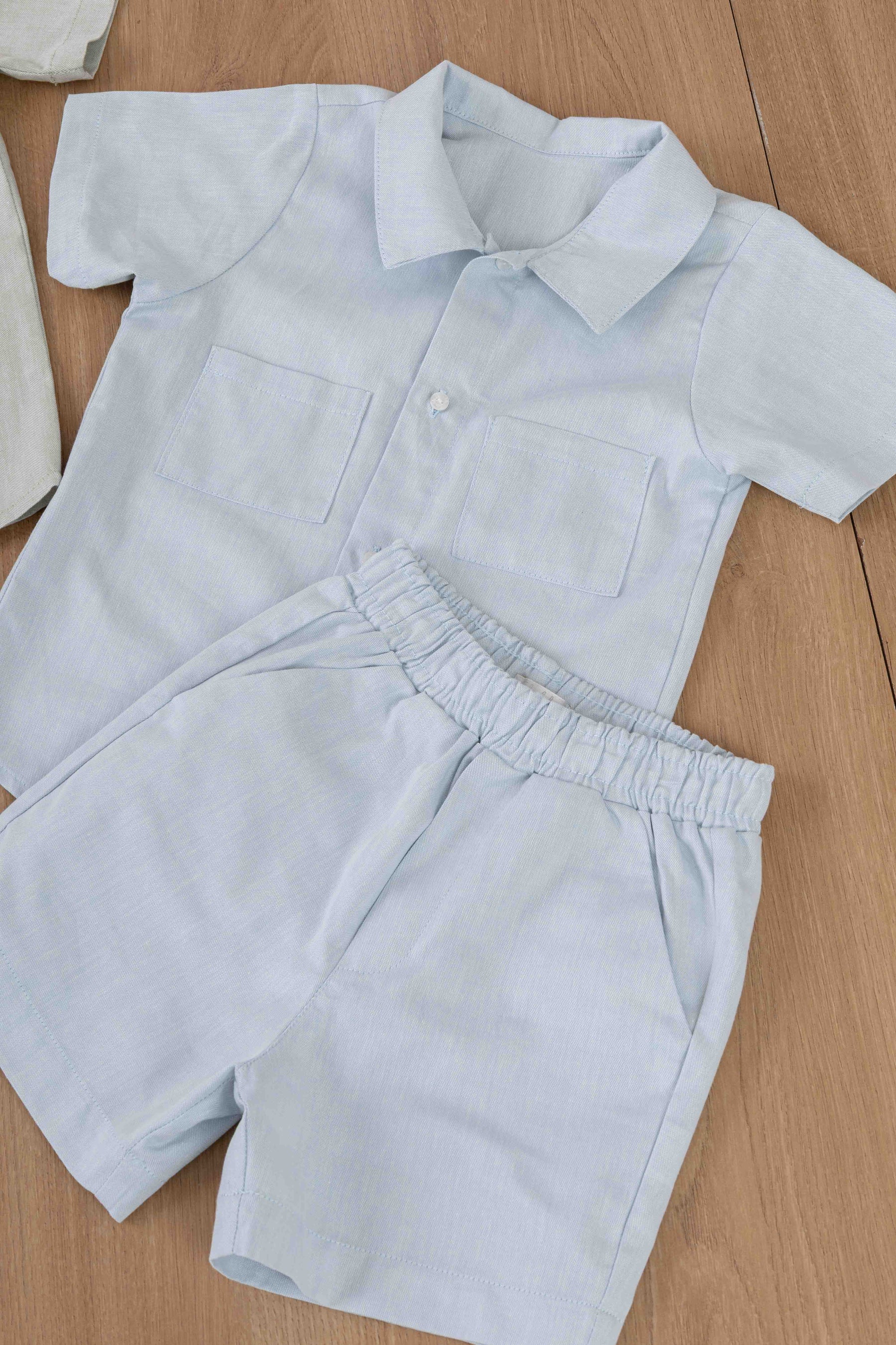 Conjunto Delicato Ref: 38369