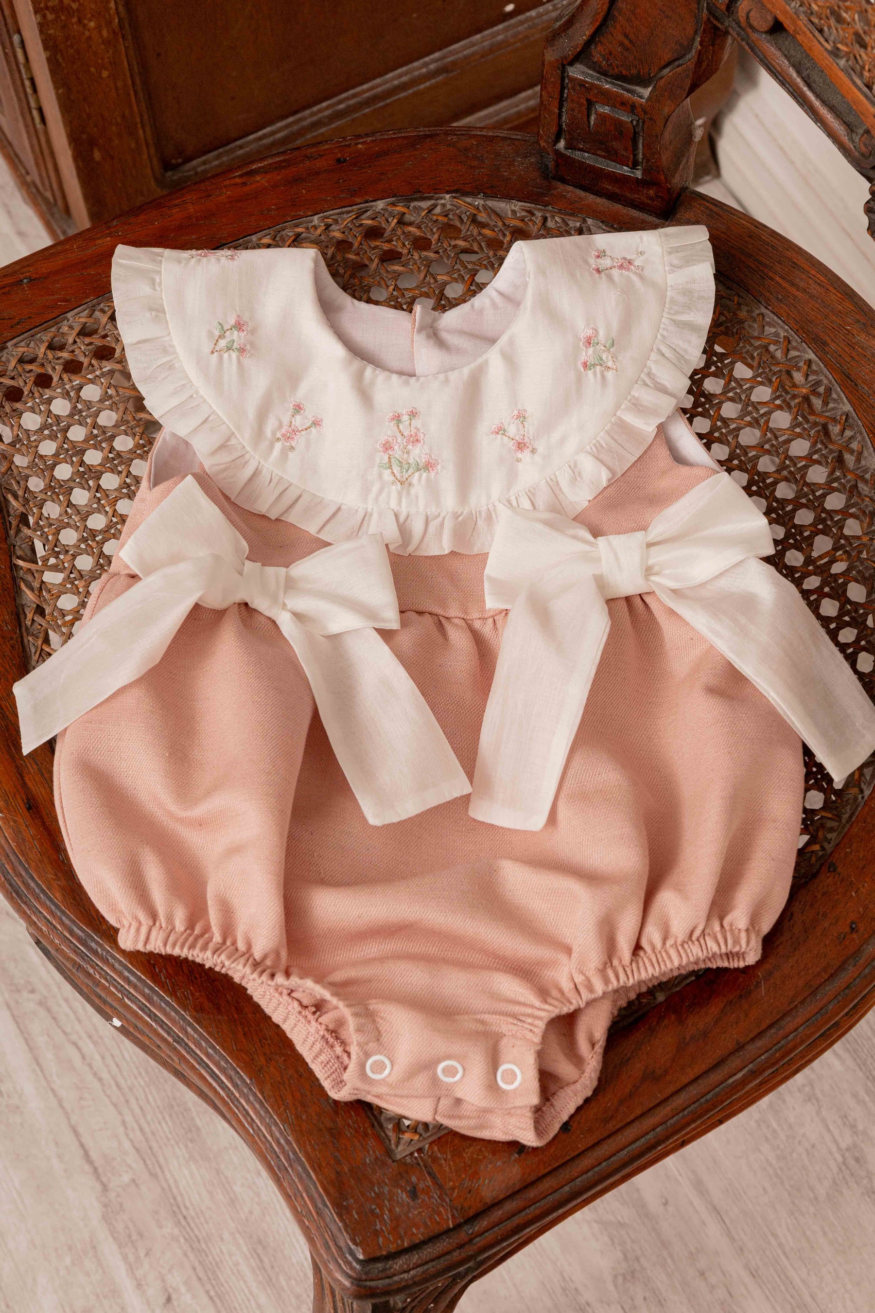 Romper Lua Sonhadora Ref: 33370