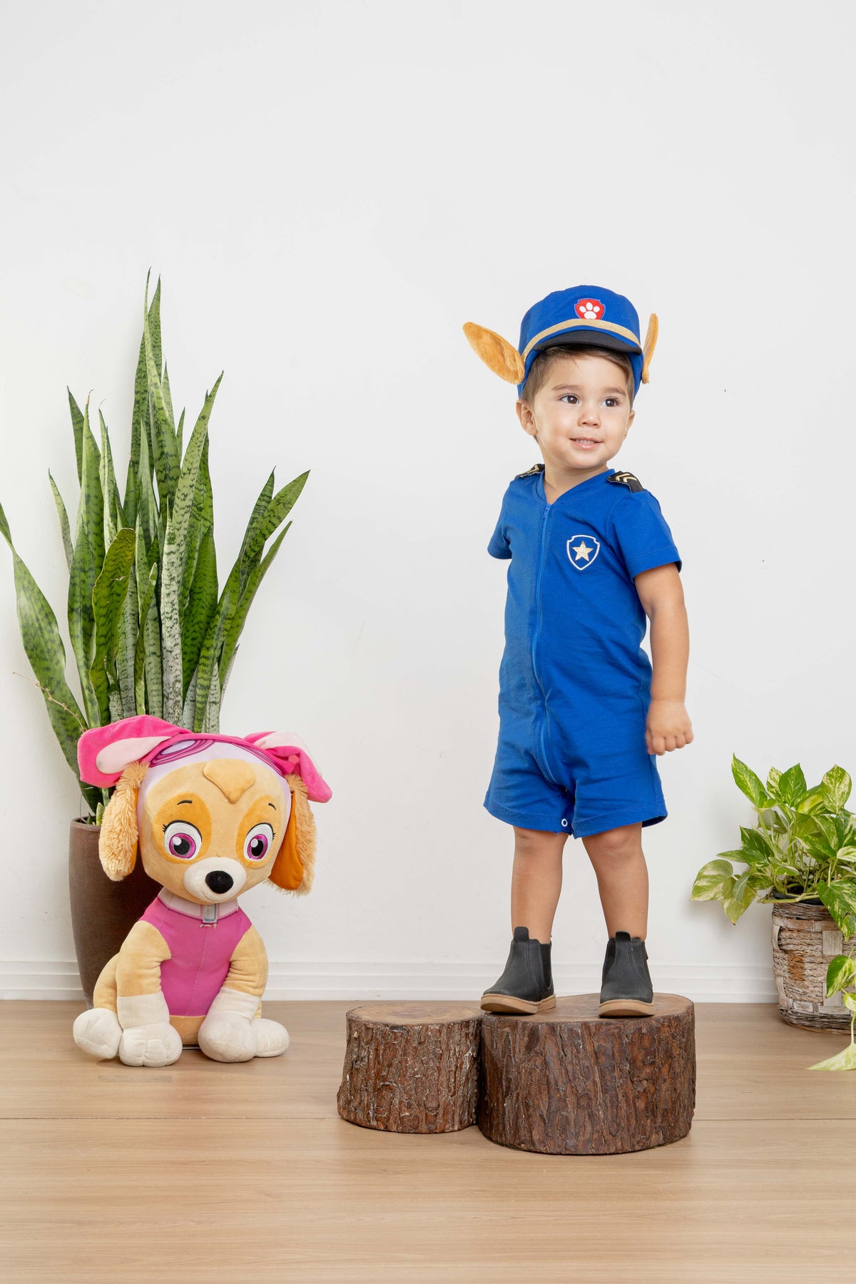 Macaquinho Chase Ref: 34343