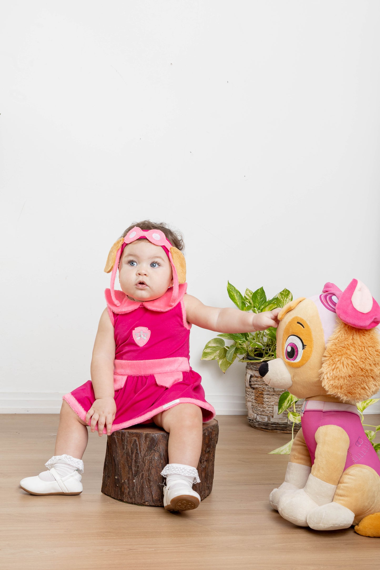 Romper Skye Ref: 37395