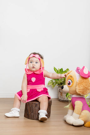 Romper Skye Ref: 37395