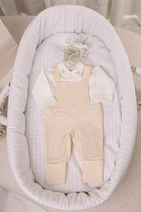 Macaquinho Agapanto Ref: 34329