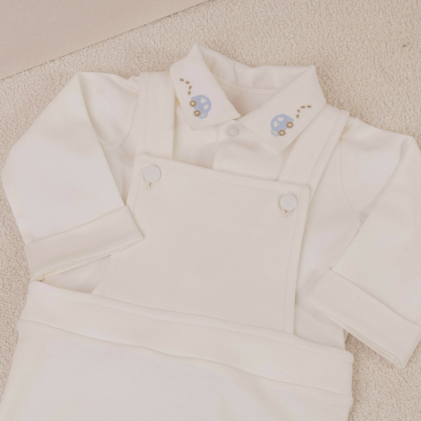 Macaquinho Agapanto Ref: 34329