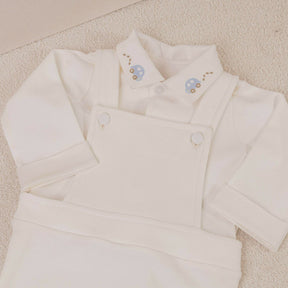 Macaquinho Agapanto Ref: 34329