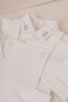 Macaquinho Agapanto Ref: 34329