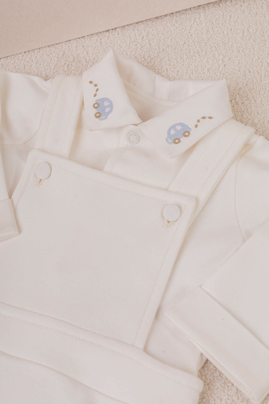 Macaquinho Agapanto Ref: 34329