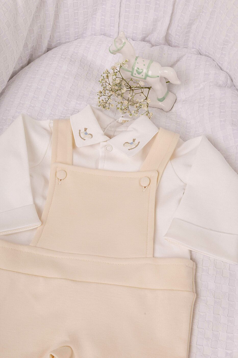 Macaquinho Agapanto Ref: 34329