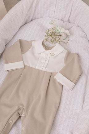 Macaquinho Broto Ref: 34330