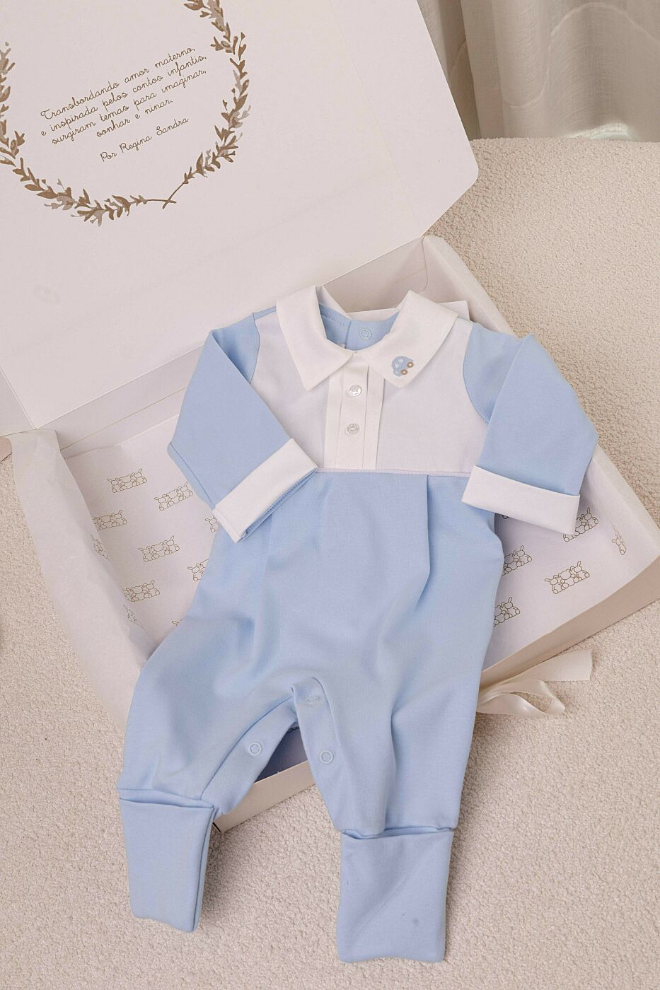 Macaquinho Broto Ref: 34330