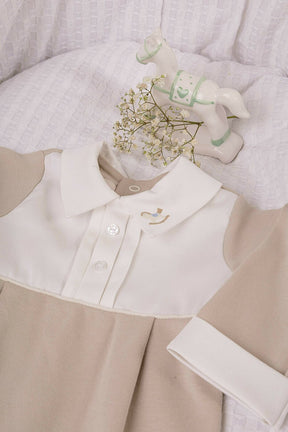 Macaquinho Broto Ref: 34330