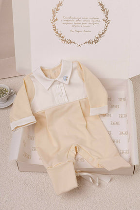 Macaquinho Broto Ref: 34330