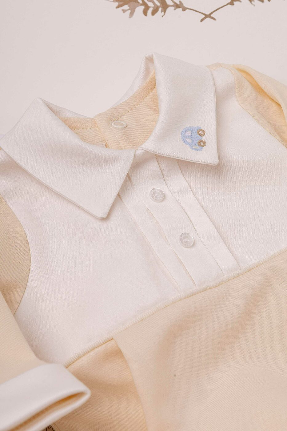 Macaquinho Broto Ref: 34330