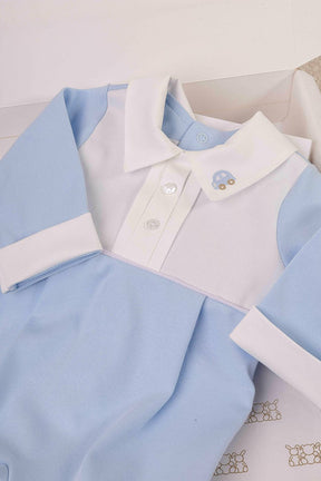 Macaquinho Broto Ref: 34330