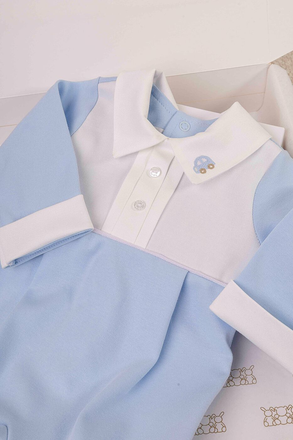 Macaquinho Broto Ref: 34330