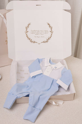 Macaquinho Broto Ref: 34330