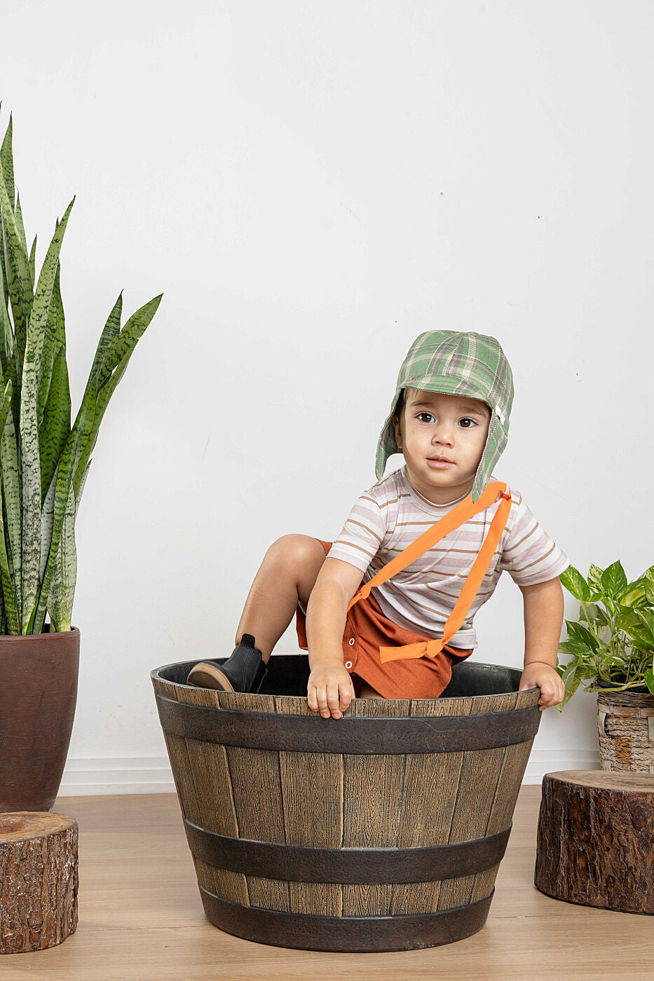 Macaquinho Chaves Ref: 34066