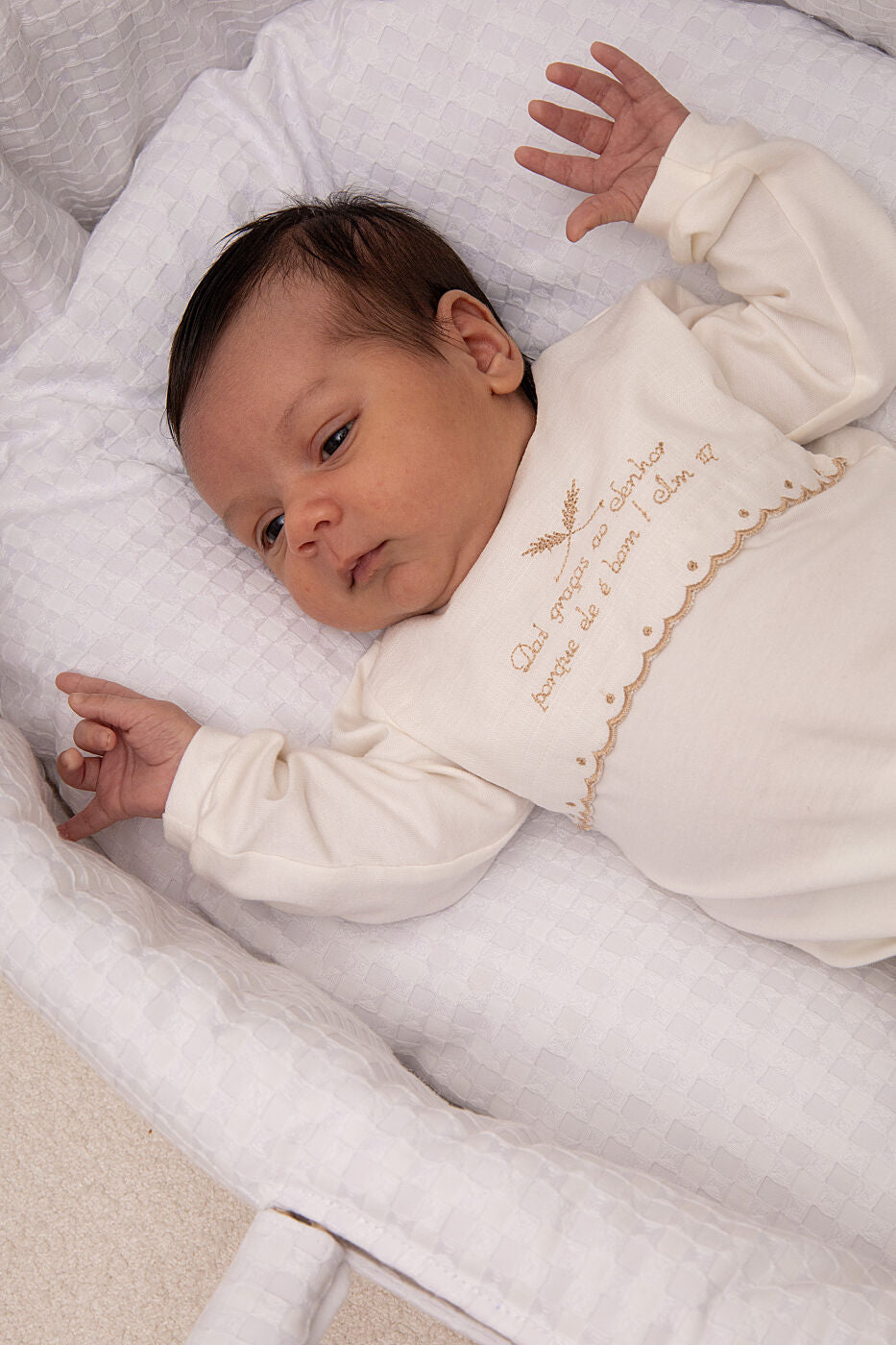 Macaquinho Dai Graças Ref: 33390