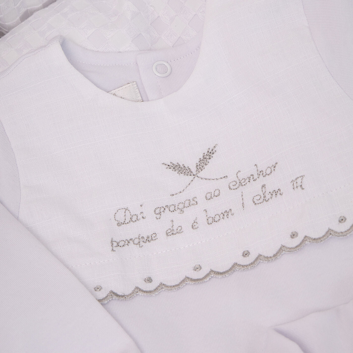 Macaquinho Dai Graças Ref: 33390