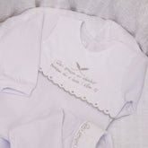 Macaquinho Dai Graças Ref: 33390