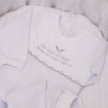 Macaquinho Dai Graças Ref: 33390