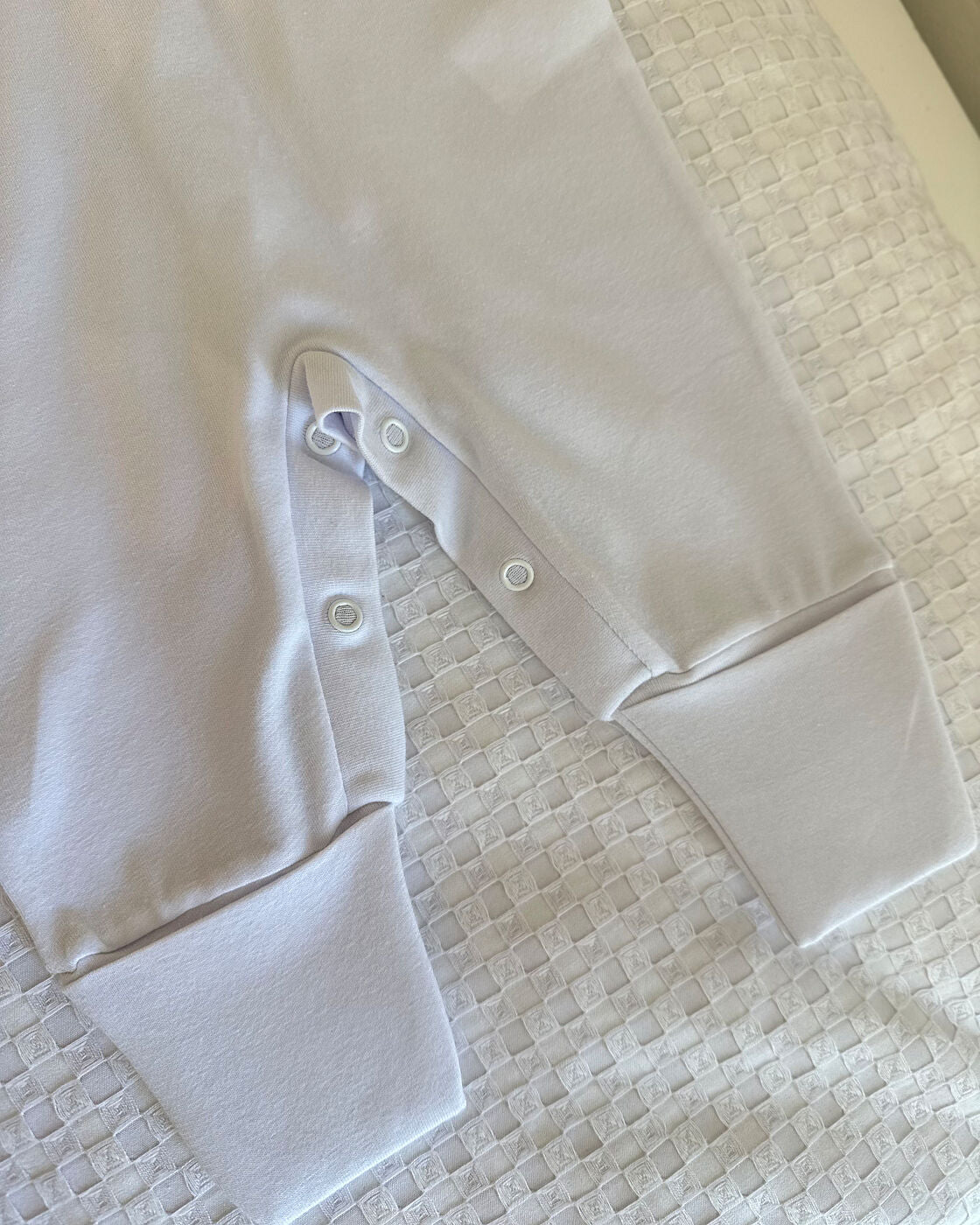 Macaquinho Menina dos olhos Ref: 33372