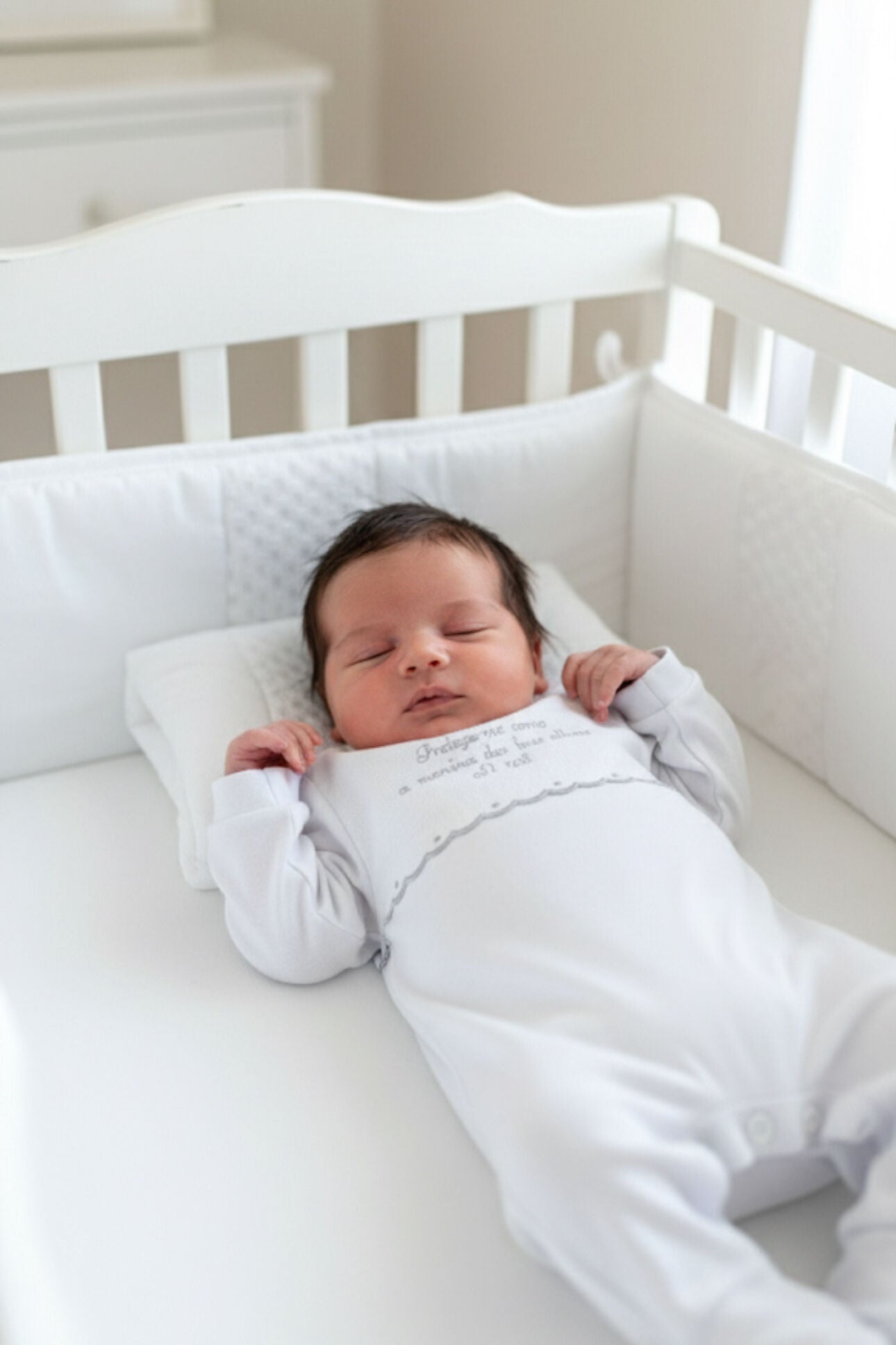 Macaquinho Menina dos olhos Ref: 33372