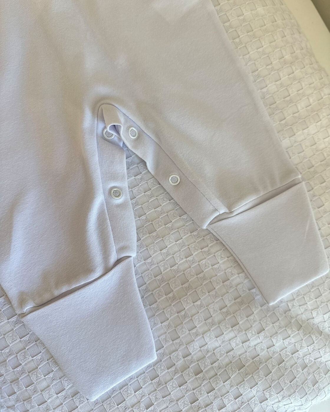 Macaquinho Menina dos olhos Ref: 33372