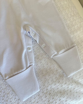 Macaquinho Menina dos olhos Ref: 33372