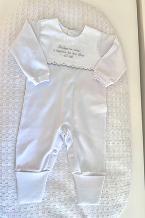 Macaquinho Menina dos olhos Ref: 33372