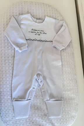 Macaquinho Menina dos olhos Ref: 33372