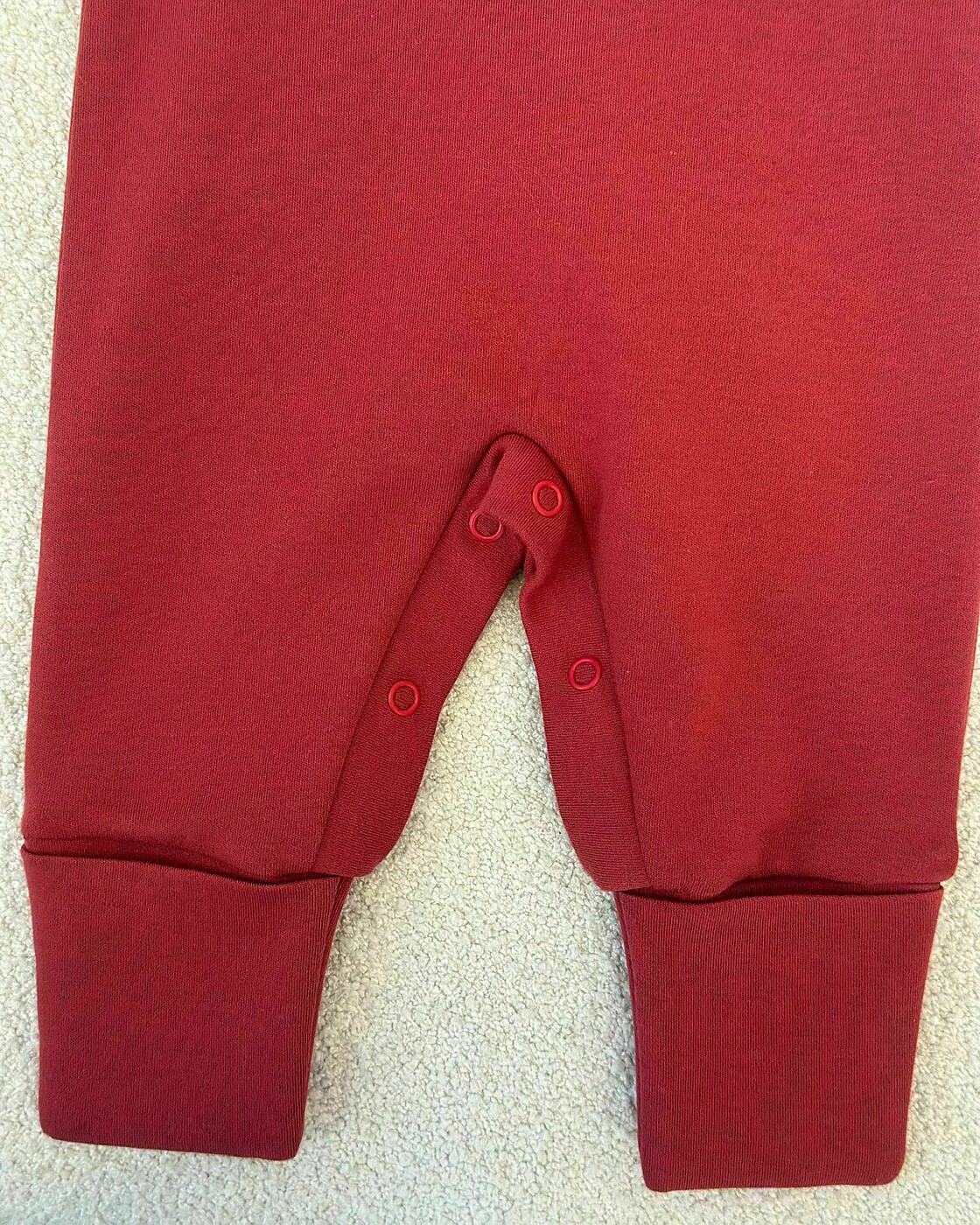 Macaquinho Laços Ref: 33406