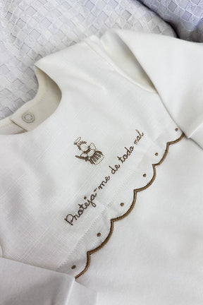 Macaquinho São Miguel Ref: 33385