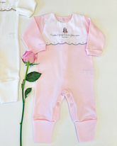 Macaquinho Santa Teresinha Ref: 33388