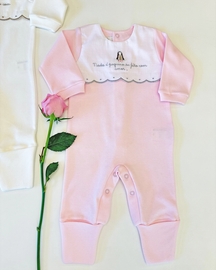 Macaquinho Santa Teresinha Ref: 33388