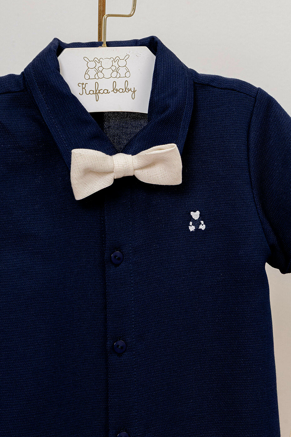 Macaquinho Sonho de Natal Ref: 34334