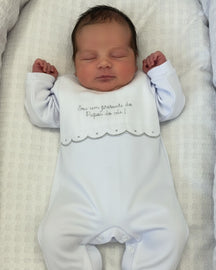 Macaquinho Sou um Presente Ref: 33391