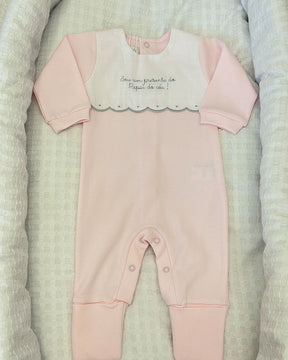 Macaquinho Sou um Presente Ref: 33391