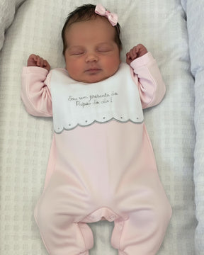 Macaquinho Sou um Presente Ref: 33391