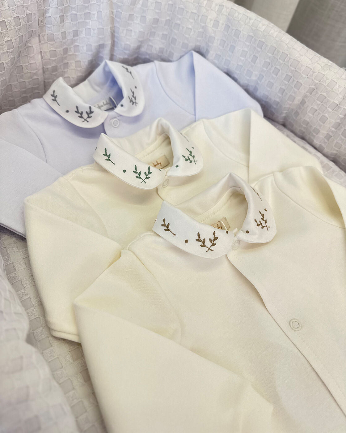 Macaquinho Unissex Ref: 33384