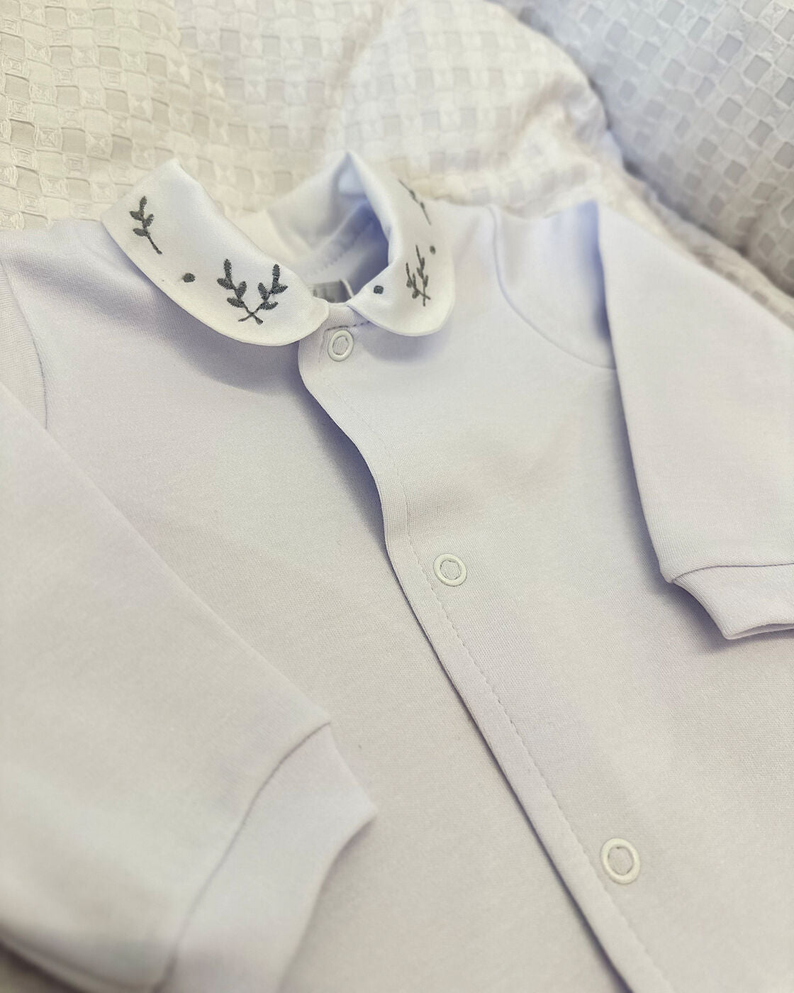 Macaquinho Unissex Ref: 33384