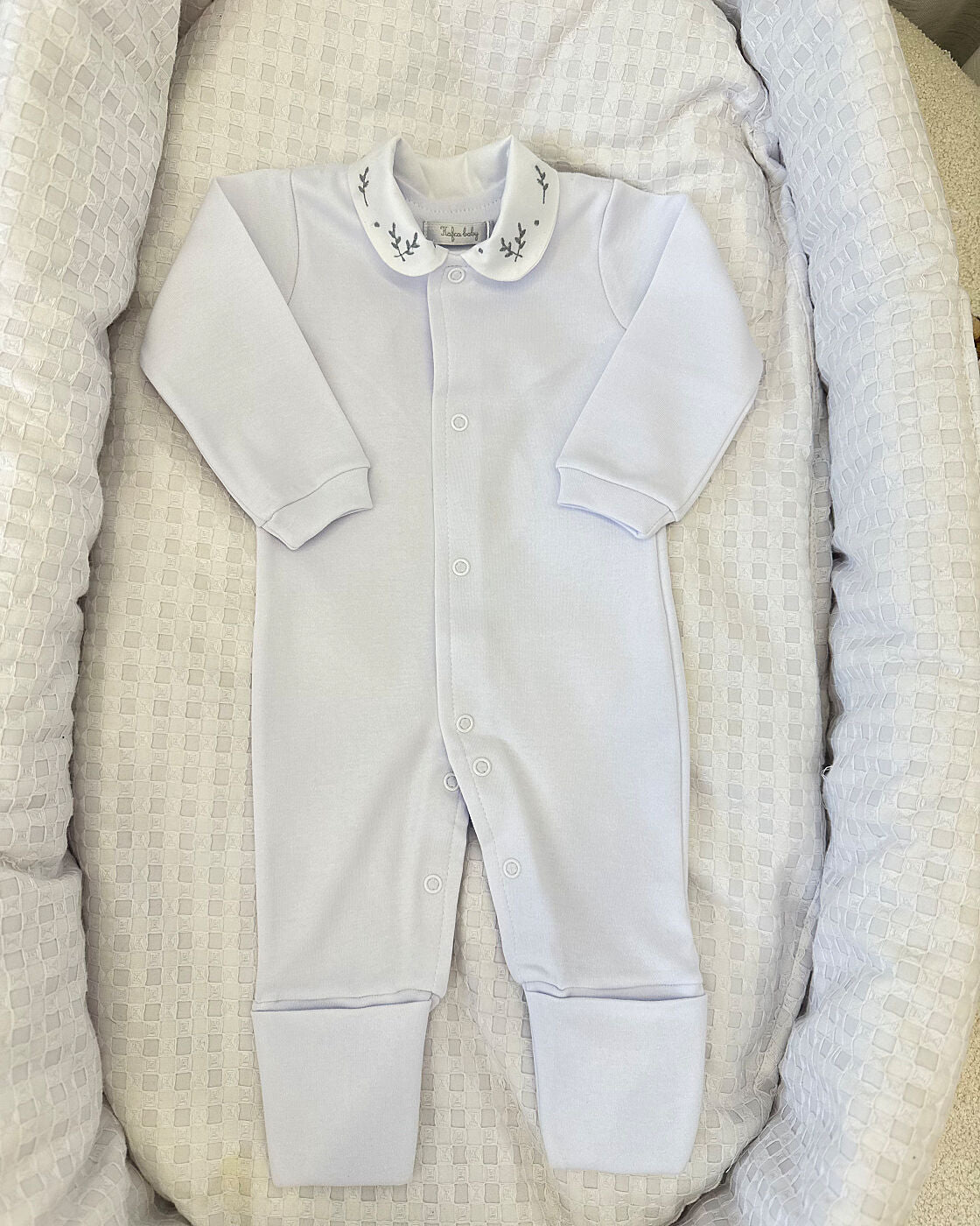 Macaquinho Unissex Ref: 33384