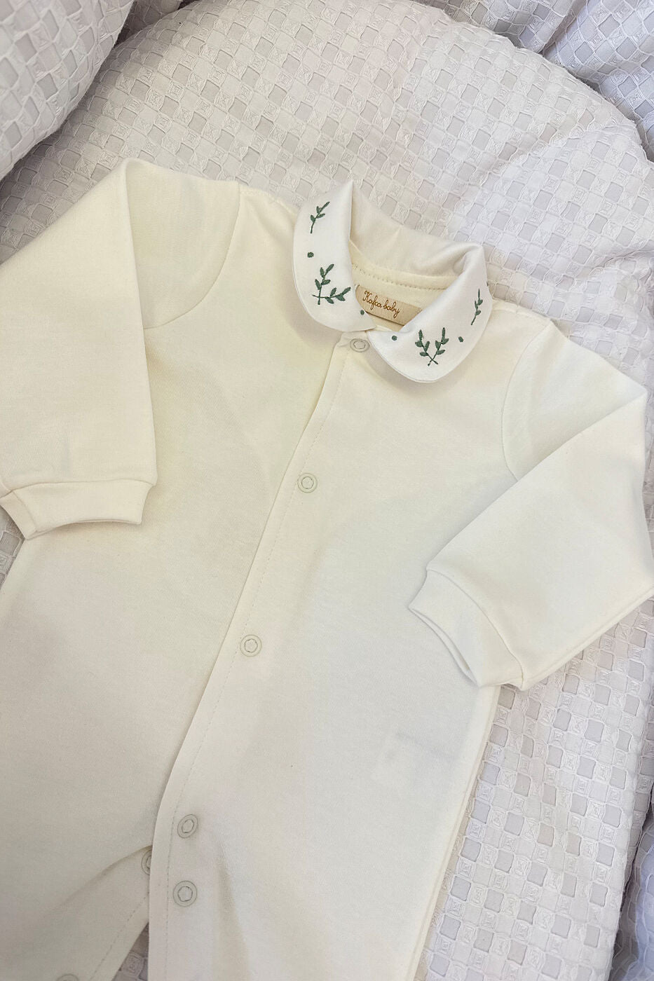 Macaquinho Unissex Ref: 33384