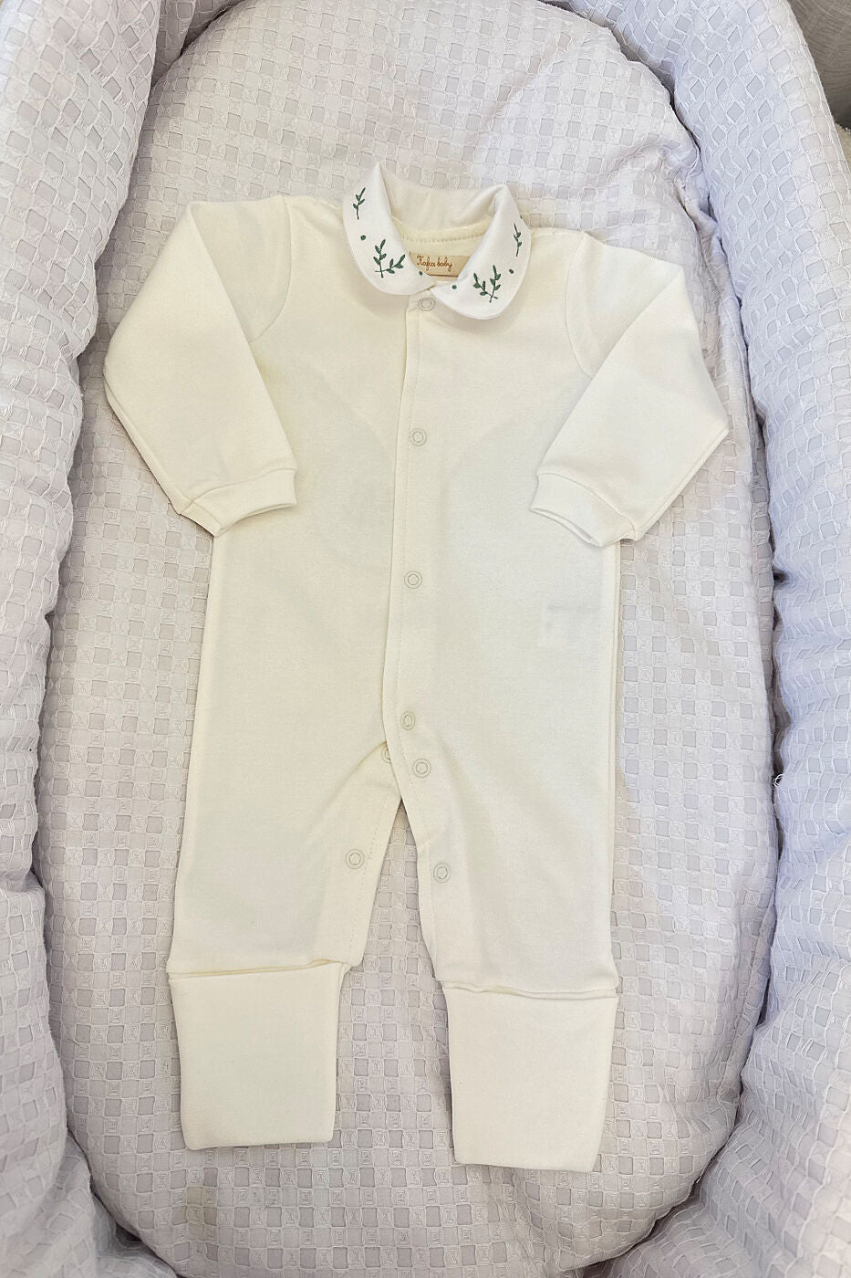 Macaquinho Unissex Ref: 33384