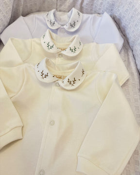 Macaquinho Unissex Ref: 33384