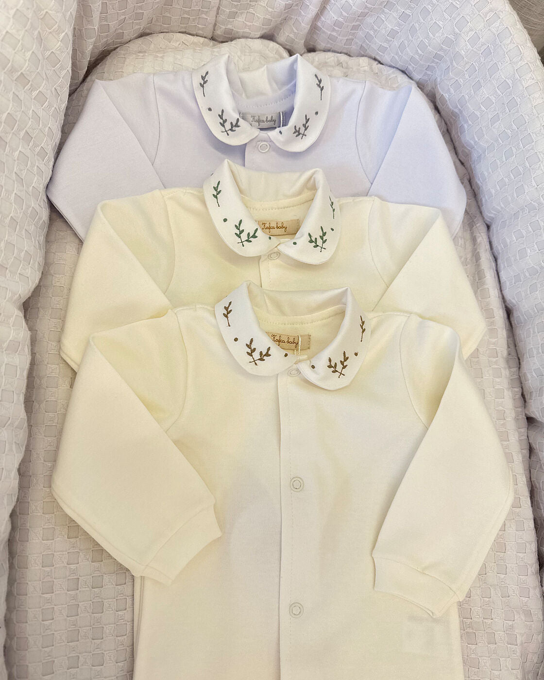 Macaquinho Unissex Ref: 33384